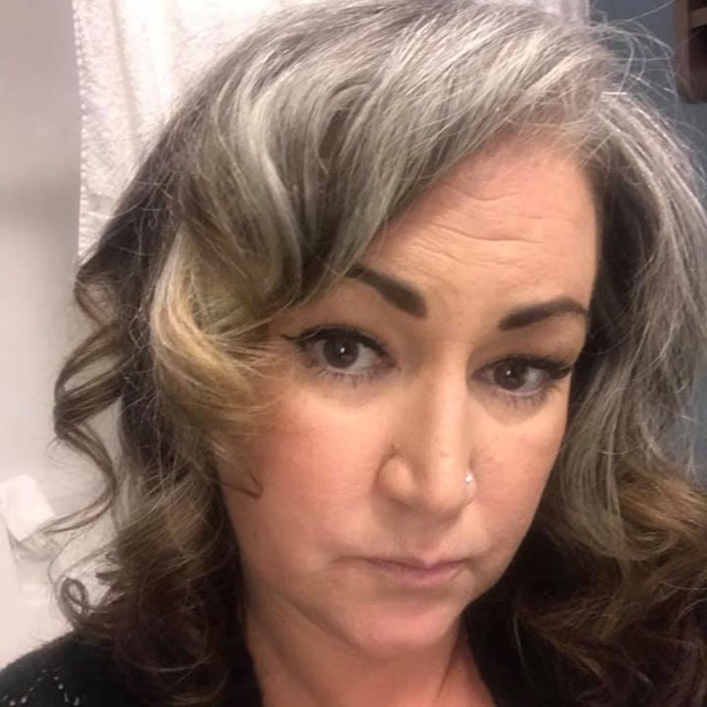 Meet your Posher, Farrah